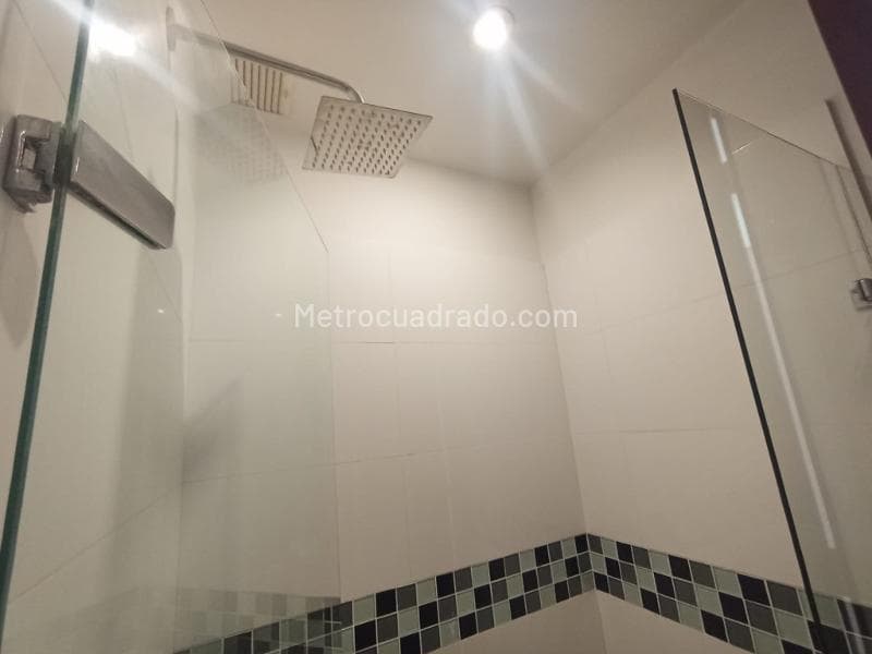 Apartamento en Molinos Norte, Usaquén