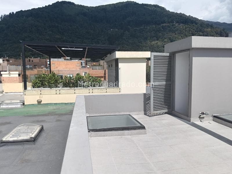 Apartamento en Chico Norte Ii Sector, Chapinero