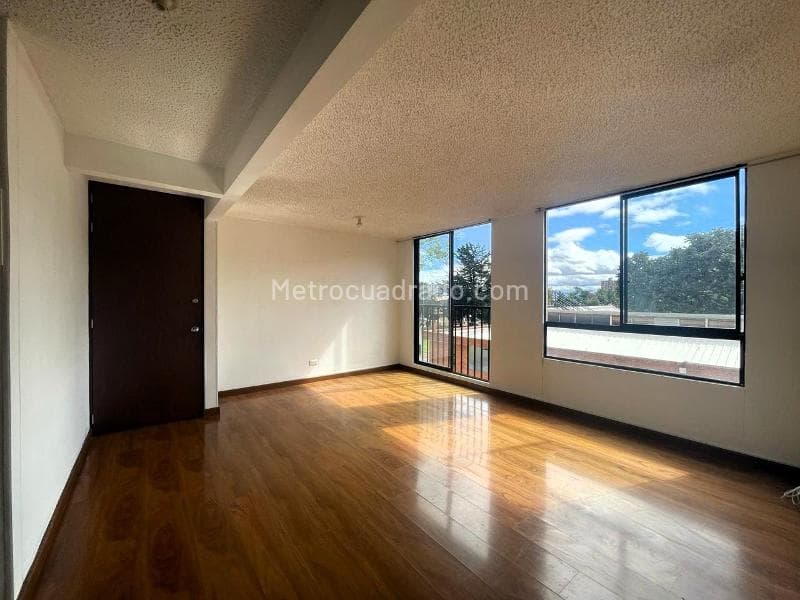 Apartamento en Tuna Alta, Suba
