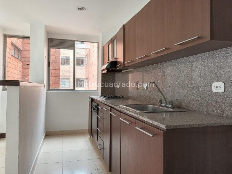 Apartamento en Zona 01
