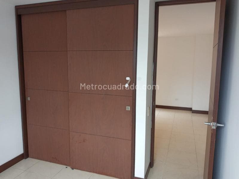 Apartamento en Zona 01