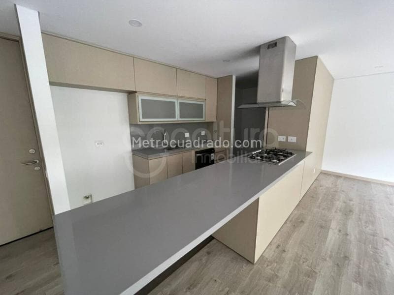 Apartamento en Laureles Estadio