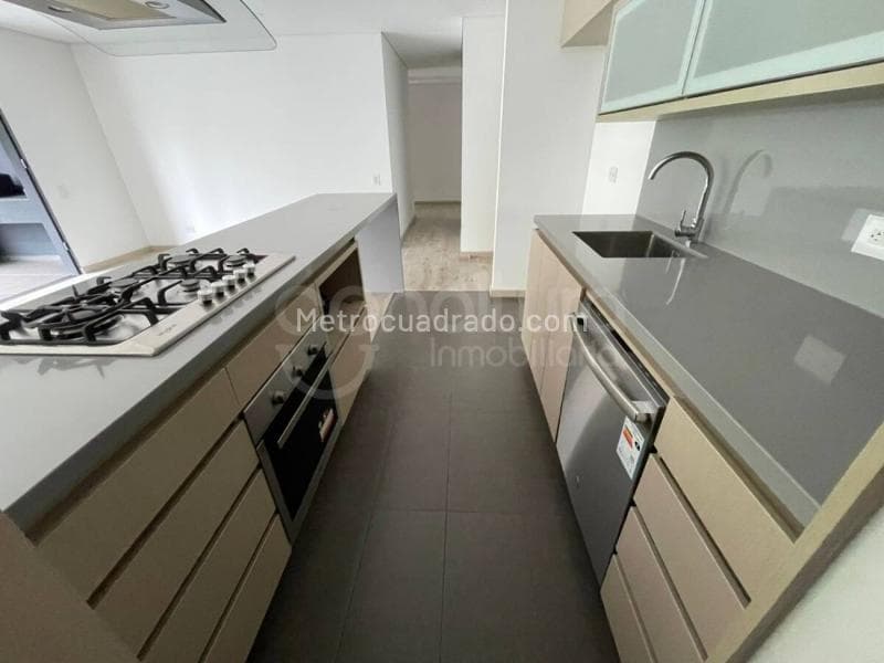Apartamento en Laureles Estadio