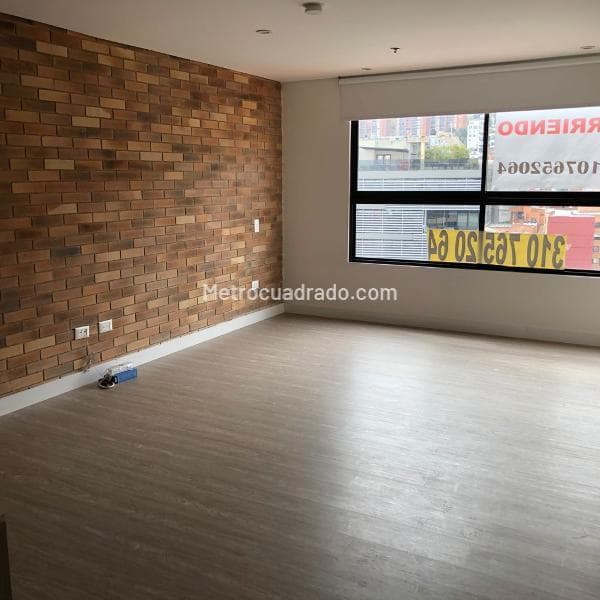 Apartamento en Chapinero Central, Chapinero