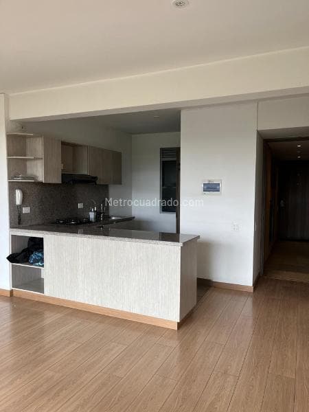 Apartamento en El Rosario, Barrios Unidos