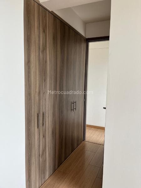 Apartamento en El Rosario, Barrios Unidos