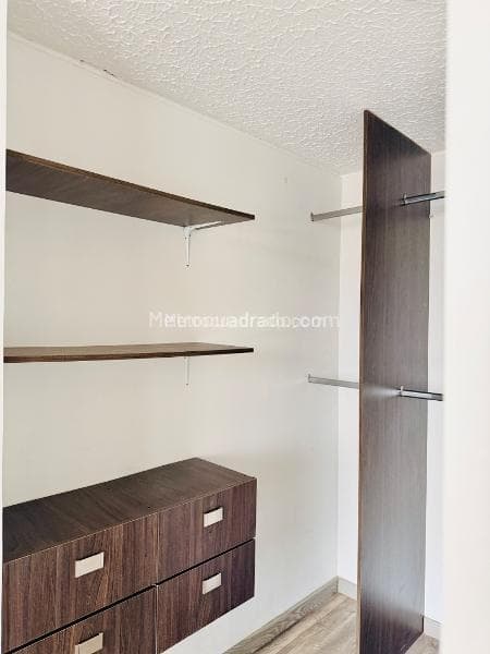 Apartamento en Acacias Usaquen, Usaquén
