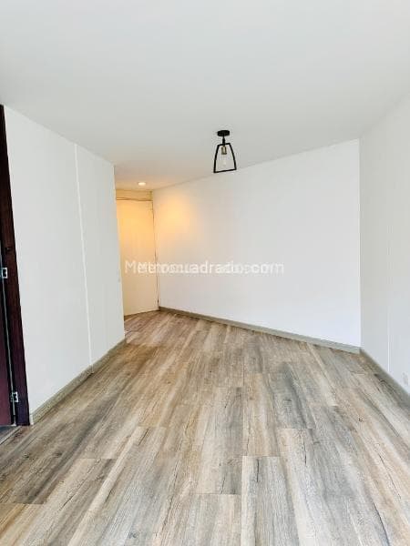 Apartamento en Acacias Usaquen, Usaquén