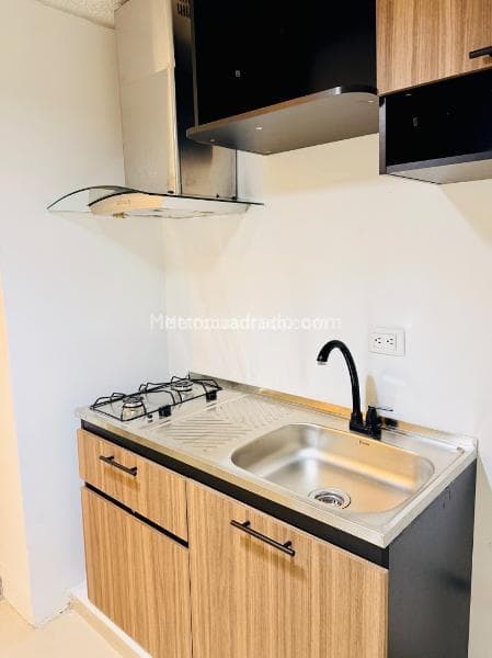 Apartamento en Acacias Usaquen, Usaquén