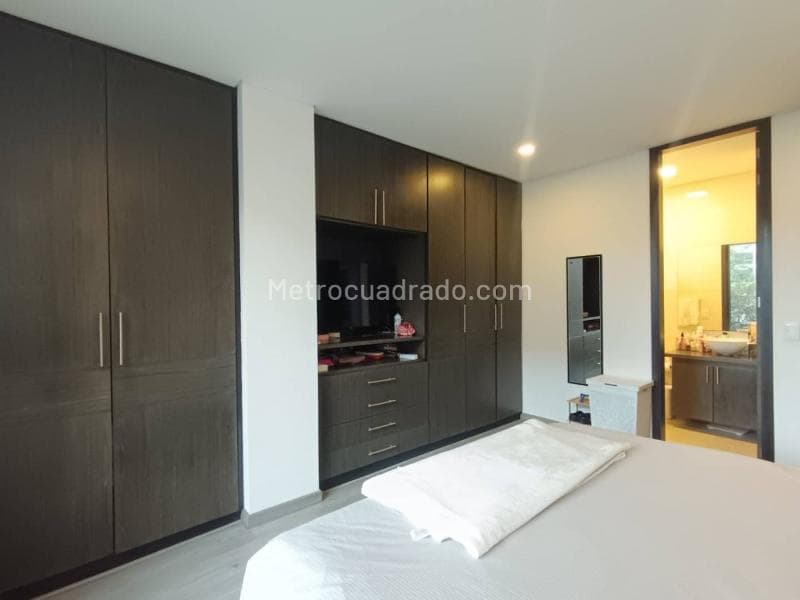 Apartamento en Santa Bibiana, Usaquén