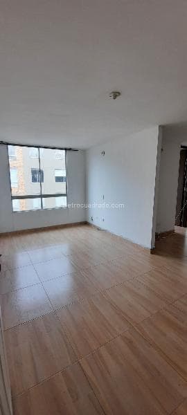 Apartamento en La Pampa, Tintal