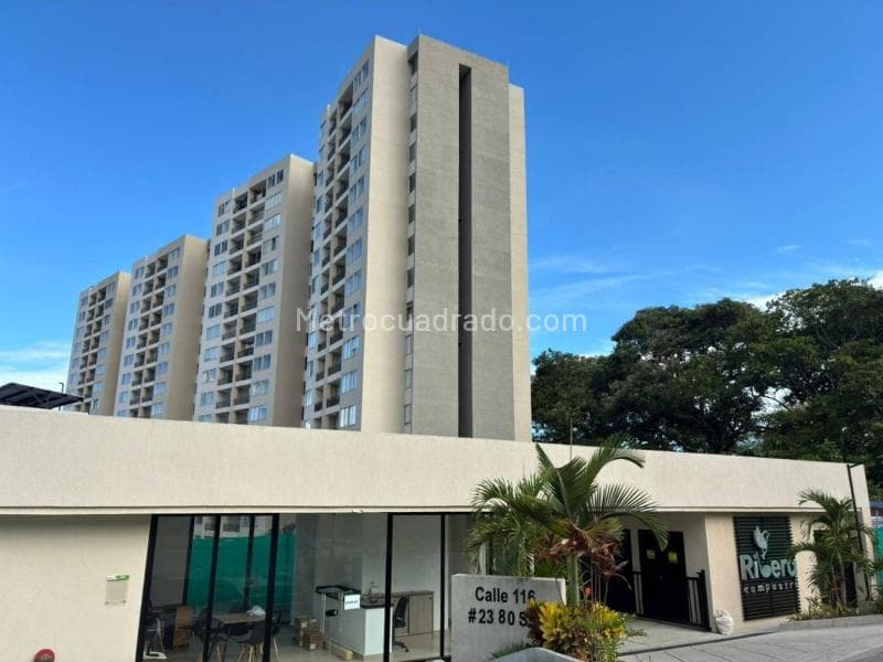 CALLE 116 23 80 SUR