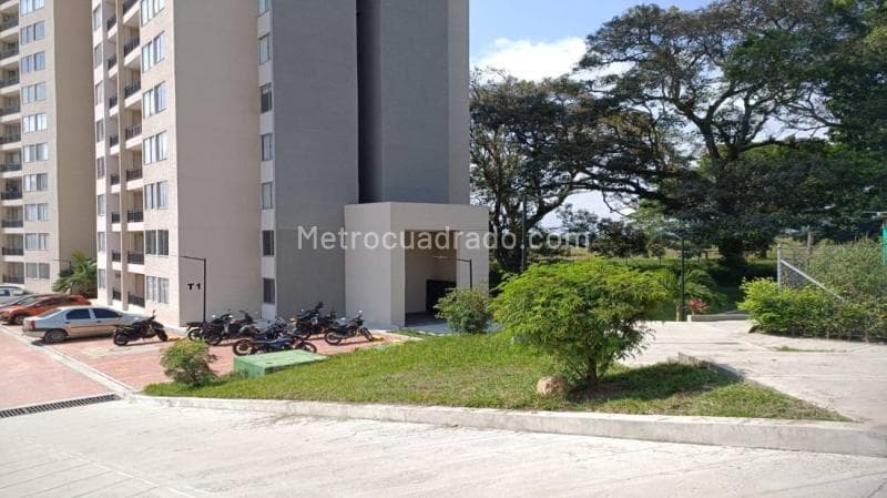 CALLE 116 23 80 SUR