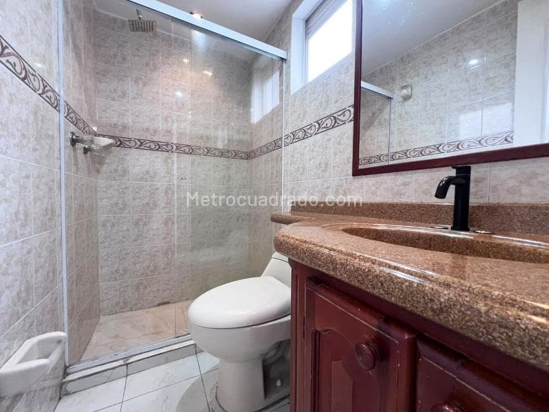 Apartamento en Buenos Aires