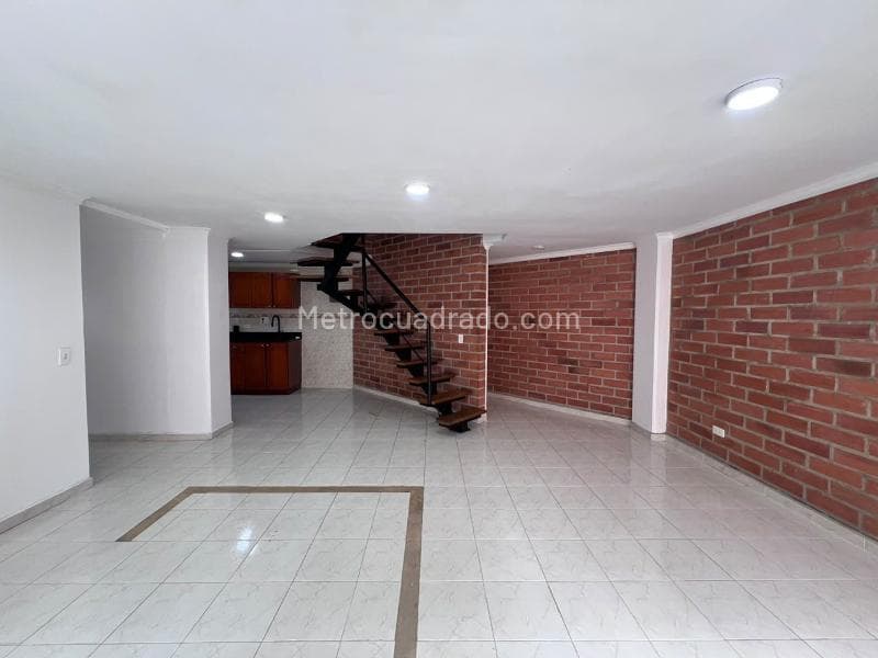 Apartamento en Buenos Aires