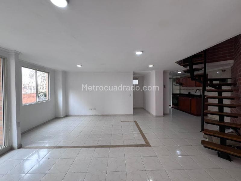 Apartamento en Buenos Aires