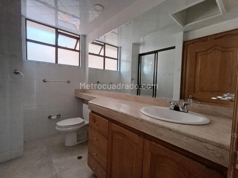 Apartamento en Chico Norte Iii Sector, Chapinero