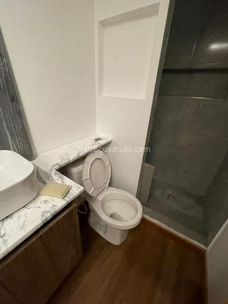 Apartamento en Nuevo Techo, Tintal