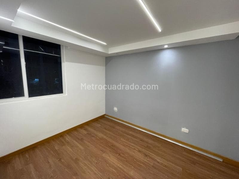 Apartamento en Nuevo Techo, Tintal
