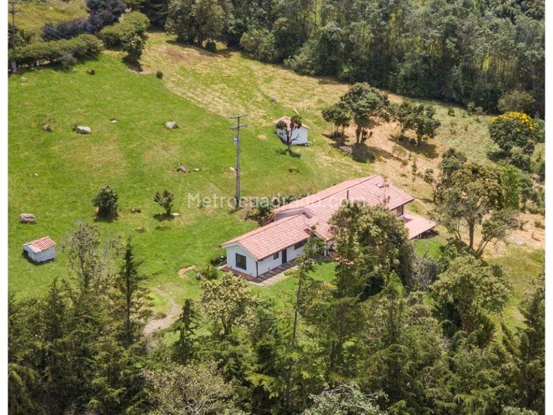 Casa en Torca Rural I, Cerros Orientales