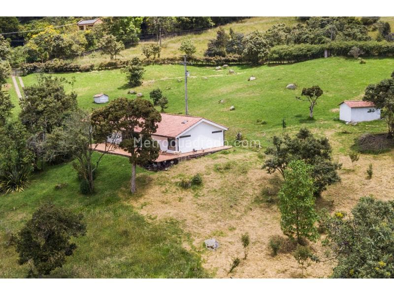 Casa en Torca Rural I, Cerros Orientales