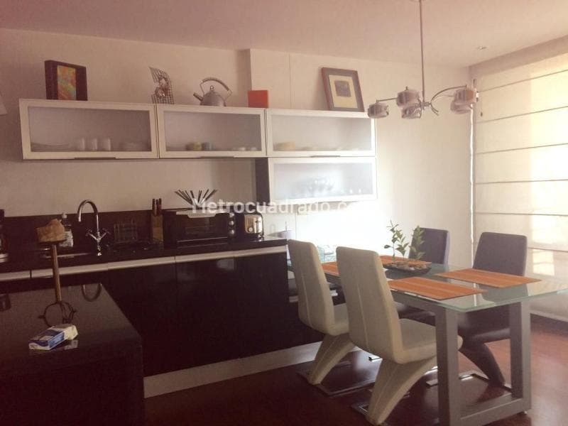 Apartamento en El Chico, Chapinero