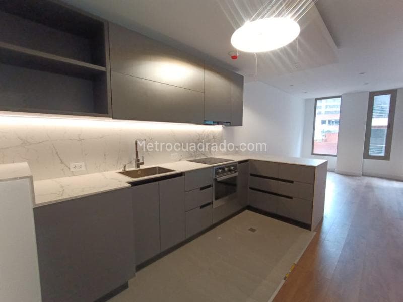 Apartamento en Chico Norte Iii Sector, Chapinero