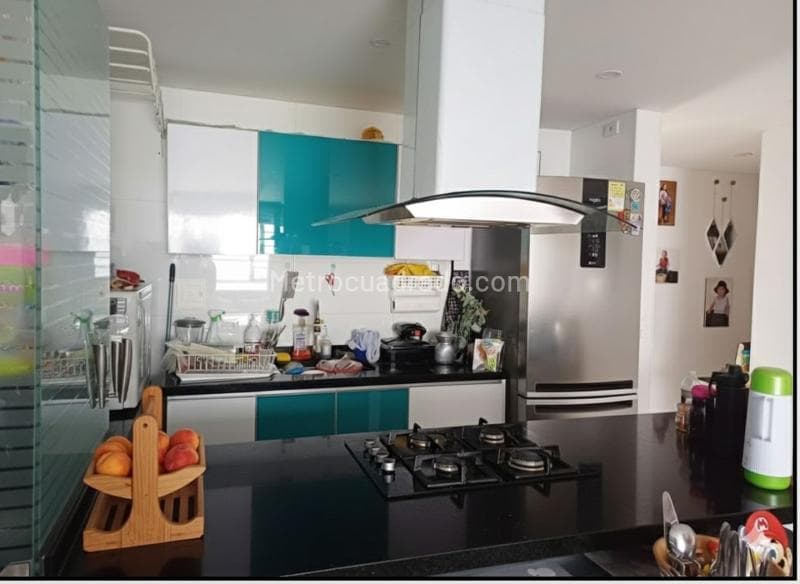 Apartamento en Teusaquillo, Teusaquillo