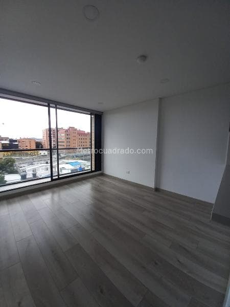 Apartamento en Santa Ana Occidental, Usaquén