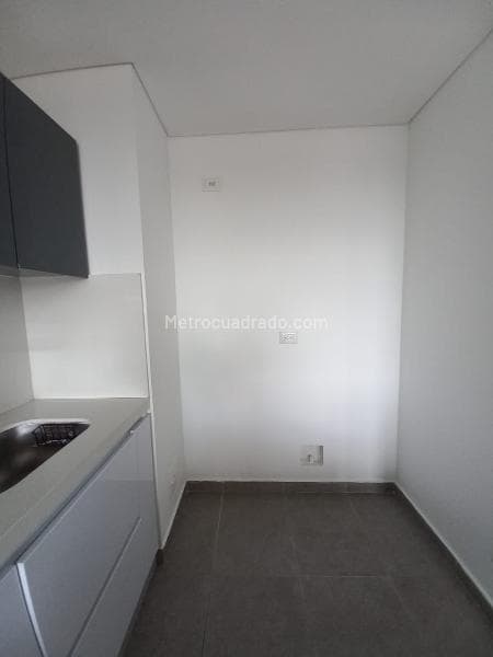Apartamento en Santa Ana Occidental, Usaquén