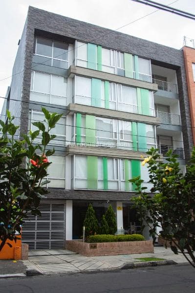 Apartamento en Molinos Norte, Usaquén