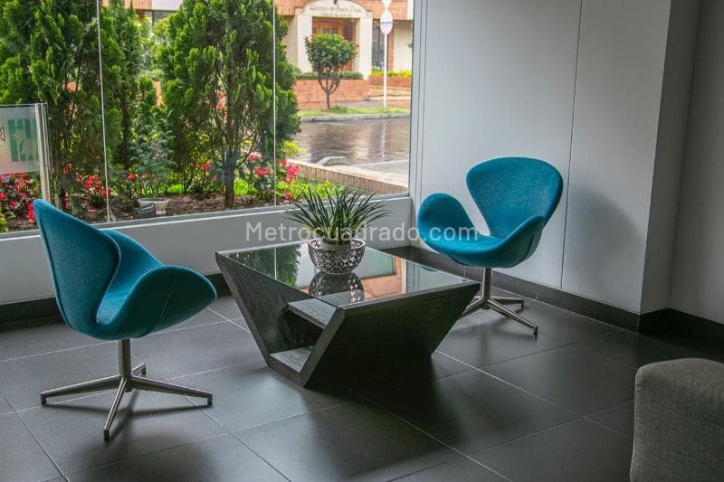Apartamento en Molinos Norte, Usaquén