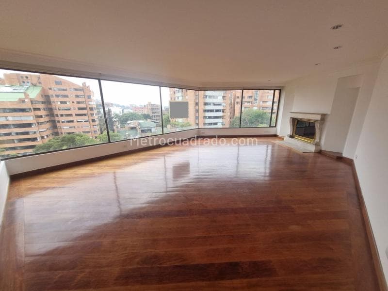 Apartamento en La Cabrera, Chapinero
