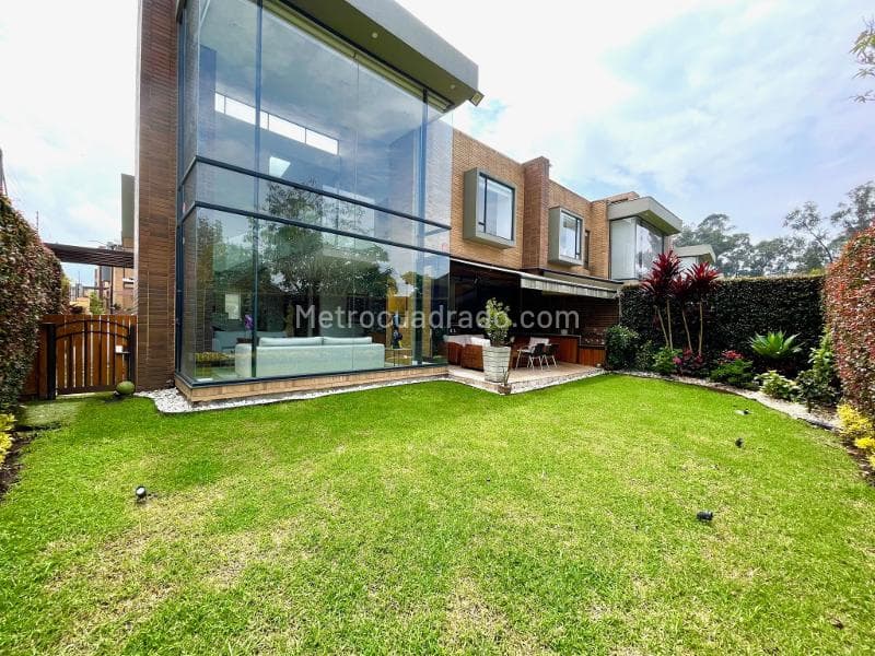 Casa en Vereda Suba Naranjos, Niza