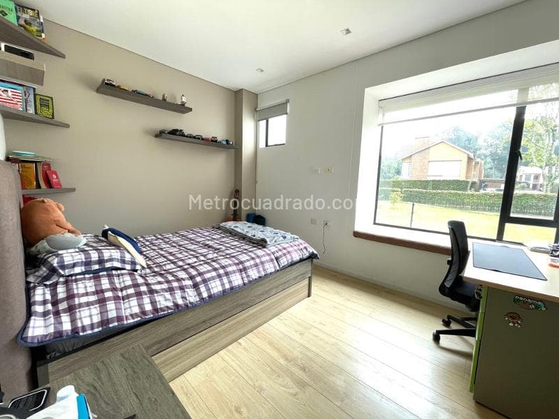 Casa en Vereda Suba Naranjos, Niza