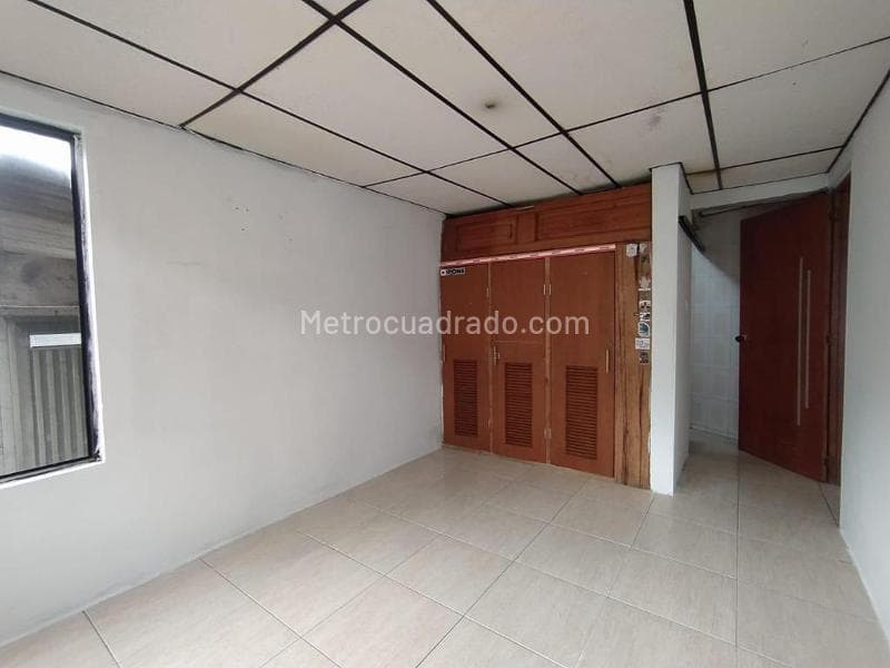 Apartamento en Comuna Ecoturistico Cerro De Oro