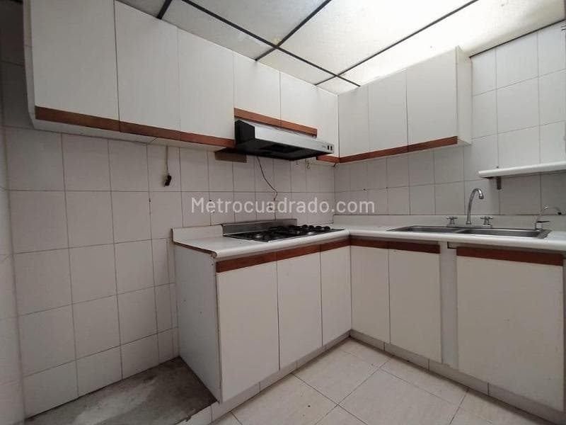Apartamento en Comuna Ecoturistico Cerro De Oro