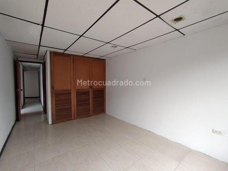 Apartamento en Comuna Ecoturistico Cerro De Oro