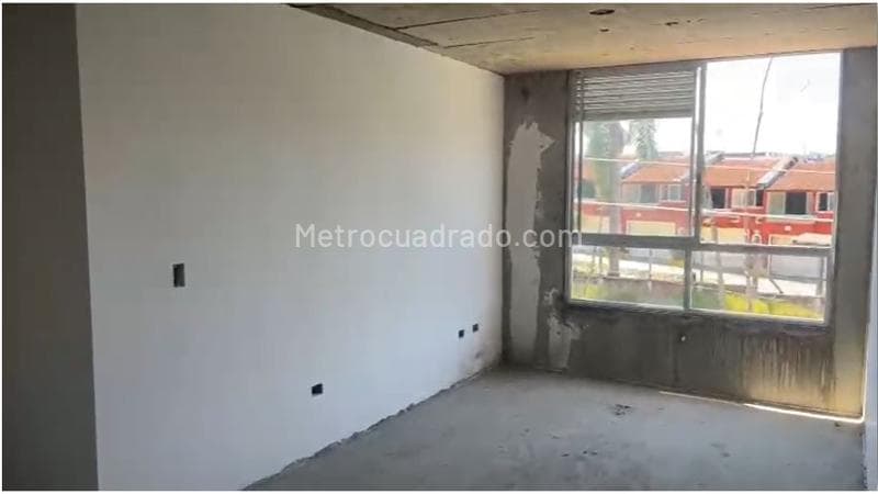 Apartamento en Comuna 12