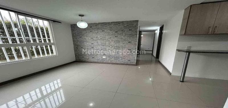 Apartamento en Comuna 01