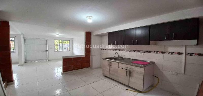 Casa en Comuna 12