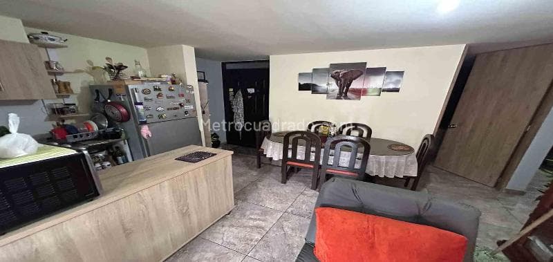 Apartamento en Comuna 04