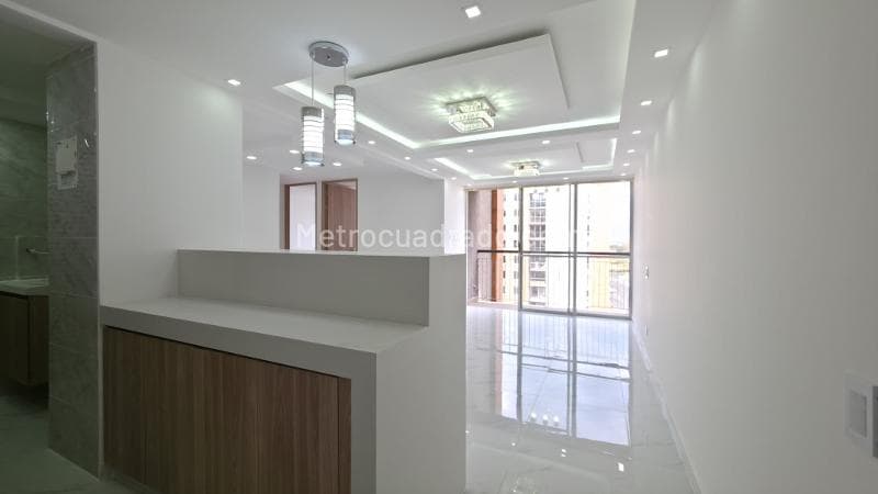 Apartamento en Comuna 22