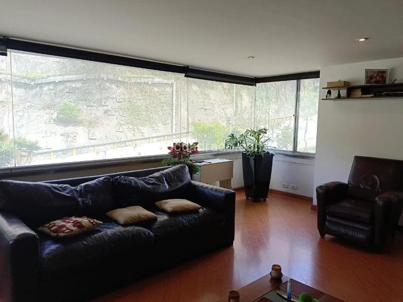 Apartamento en El Refugio, Chapinero