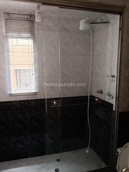 Apartamento en El Refugio, Chapinero