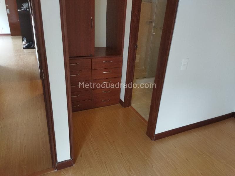 Apartamento en El Plan, Britalia