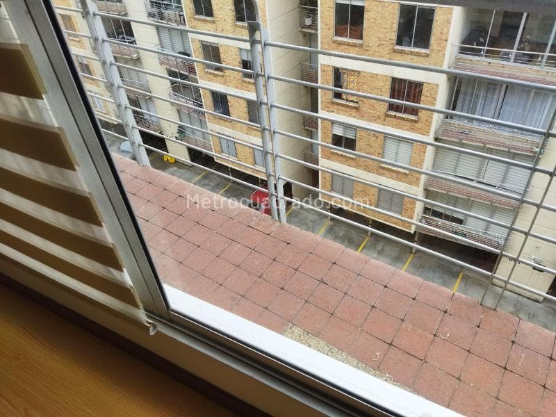 Apartamento en El Plan, Britalia