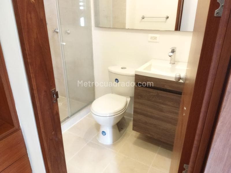 Apartamento en El Plan, Britalia