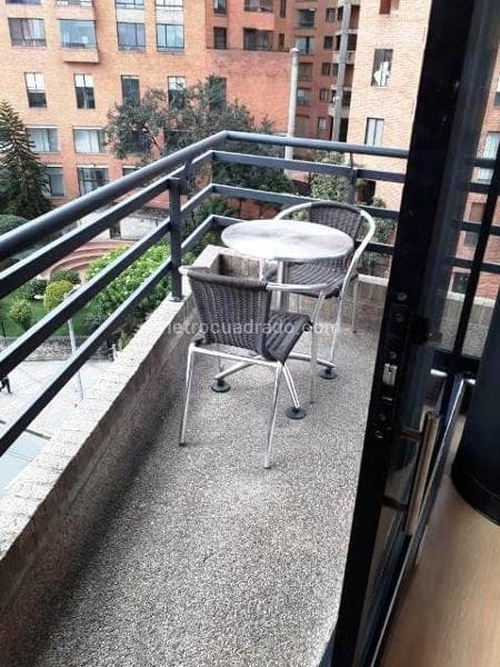 Apartamento en Samper, Centro Histórico