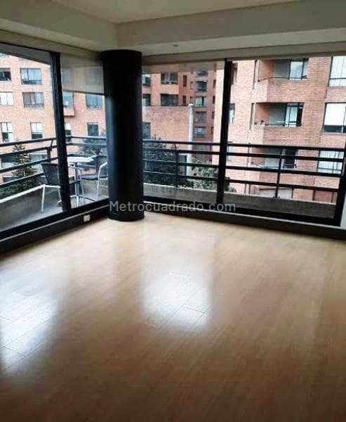 Apartamento en Samper, Centro Histórico